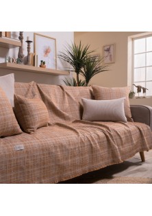 Ριχτάρι Urbino 15 - Μονοθέσιο 180x150cm TEORAN