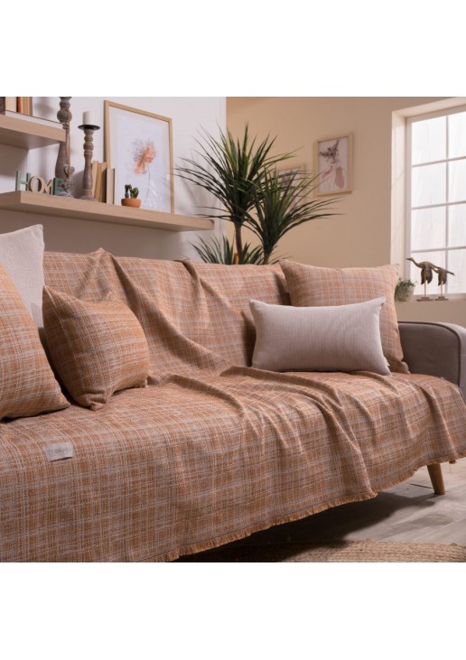 Ριχτάρι Urbino 15 - Διθέσιο 180x250cm TEORAN