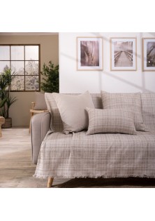 Ριχτάρι Urbino 02 - Τετραθέσιο 180x350cm TEORAN