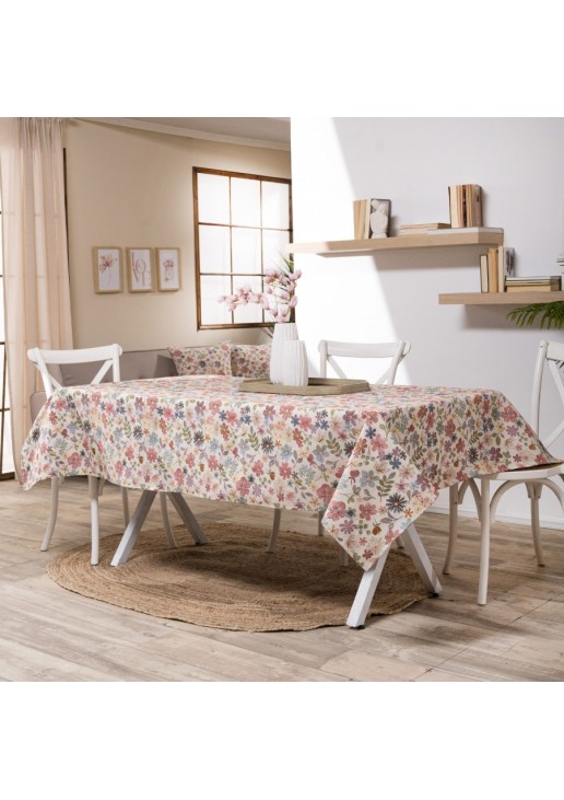 Τραπεζομάντηλο Albaccete - 135x180cm TEORAN