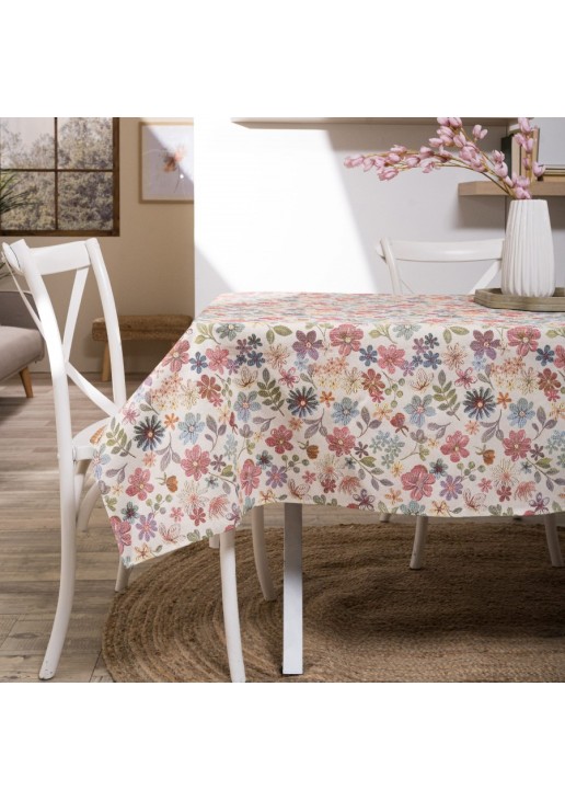 Τραπεζομάντηλο Albaccete - 135x180cm TEORAN