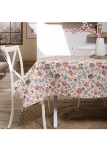 Τραπεζομάντηλο Albaccete - 135x220cm TEORAN
