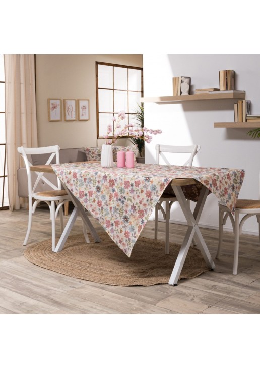 Τραπεζομάντηλο Albaccete - 135x220cm TEORAN
