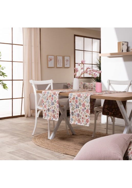 Τραβέρσα Albaccete - 40x160cm TEORAN