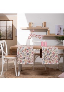 Τραβέρσα Albaccete - 40x160cm TEORAN