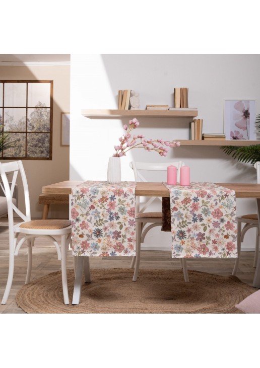 Τραβέρσα Albaccete - 40x160cm TEORAN