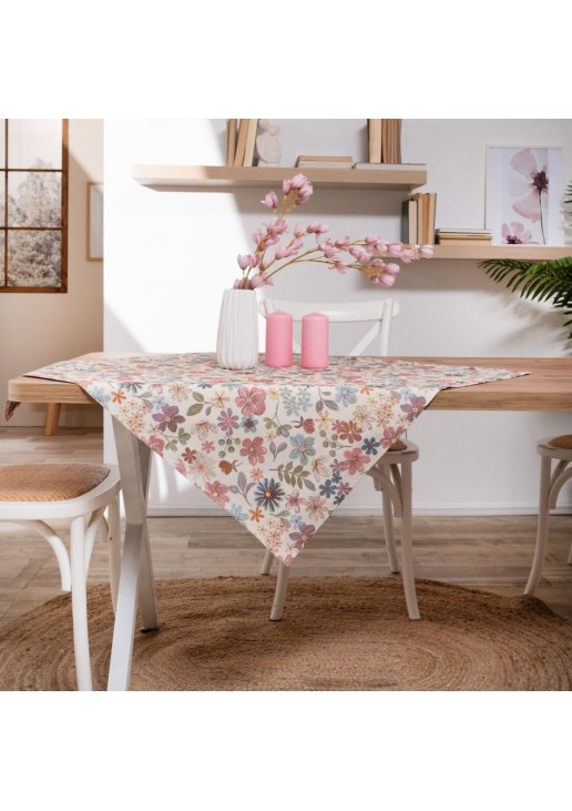 Καρέ Albaccete - 90x90cm TEORAN