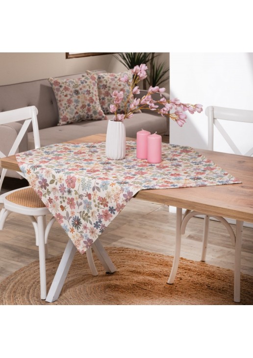 Καρέ Albaccete - 90x90cm TEORAN