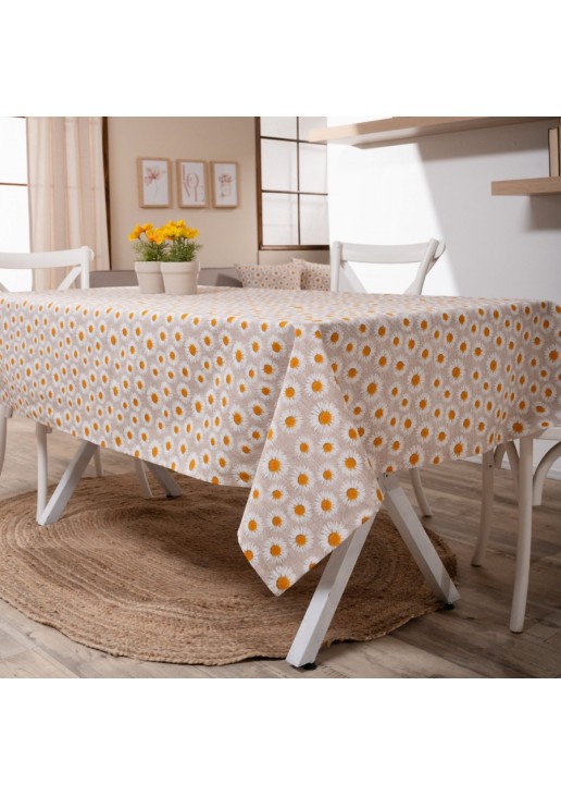 Τραπεζομάντηλο Floreta 01 - 135x220cm TEORAN