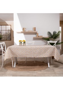 Τραπεζομάντηλο Floreta 01 - 135x220cm TEORAN