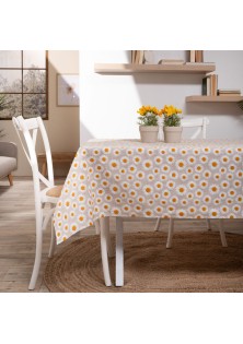 Τραπεζομάντηλο Floreta 01 - 135x180cm TEORAN