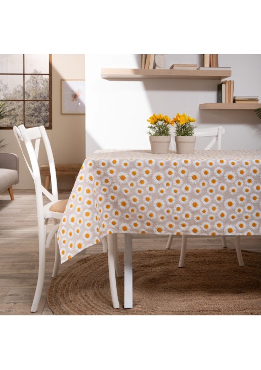 Τραπεζομάντηλο Floreta 01 - 135x220cm TEORAN