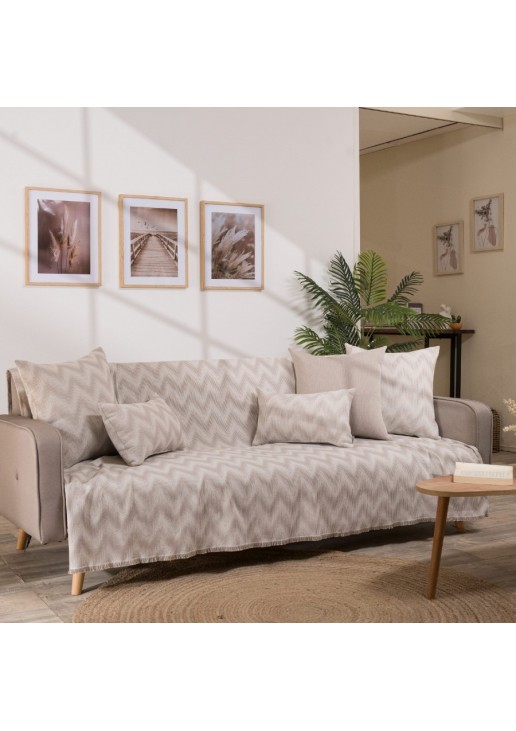 Ριχτάρι Sanremo 02 - Τετραθέσιο 180x350cm TEORAN