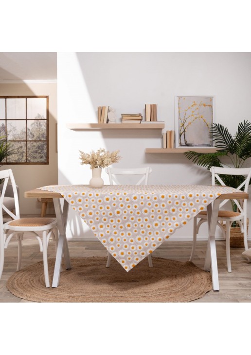 Τραπεζομάντηλο Floreta 01 - 135x220cm TEORAN