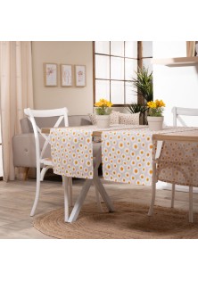 Τραβέρσα Floreta 01 - 40x160cm TEORAN