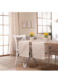 Τραβέρσα Floreta 01 - 40x160cm TEORAN