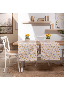 Τραβέρσα Floreta 01 - 40x160cm TEORAN