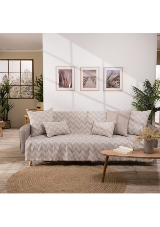 Ριχτάρι Sanremo 02 - Τετραθέσιο 180x350cm TEORAN