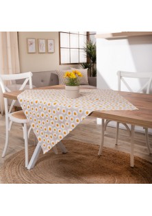 Καρέ Floreta 01 - 90x90cm TEORAN