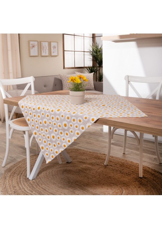 Καρέ Floreta 01 - 90x90cm TEORAN