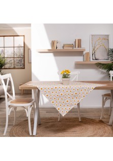 Καρέ Floreta 01 - 90x90cm TEORAN