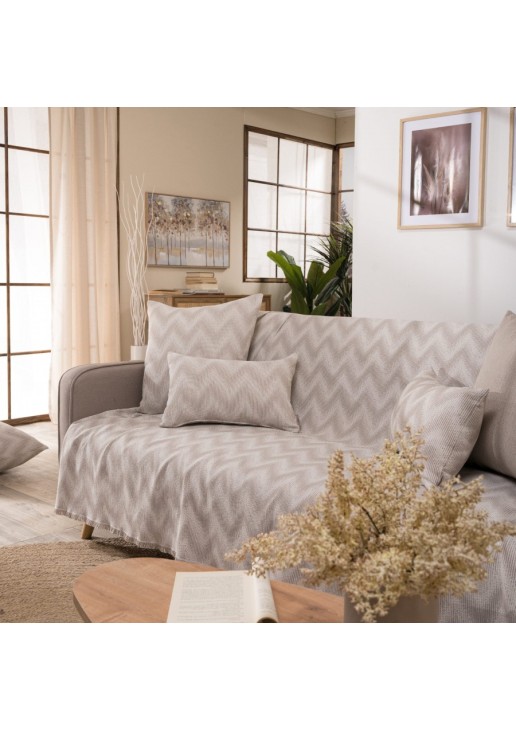 Ριχτάρι Sanremo 02 - Διθέσιο 180x250cm TEORAN