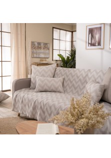 Ριχτάρι Sanremo 02 - Τετραθέσιο 180x350cm TEORAN