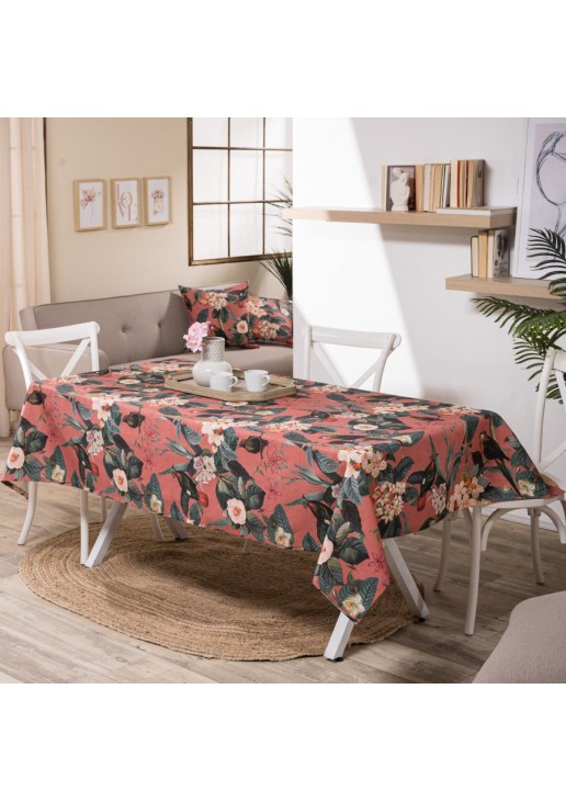 Τραπεζομάντηλο Puebla - 135x135cm TEORAN