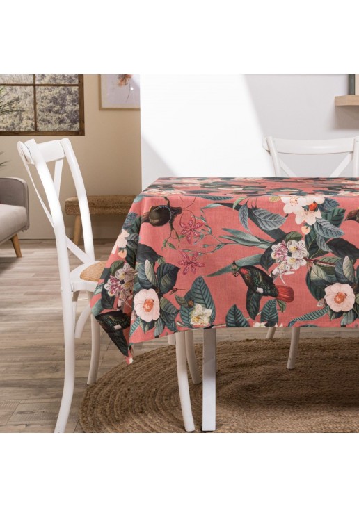 Τραπεζομάντηλο Puebla - 140x220cm TEORAN