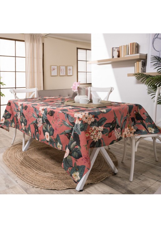 Τραπεζομάντηλο Puebla - 135x135cm TEORAN