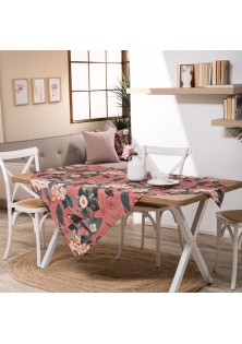 Τραπεζομάντηλο Puebla - 135x135cm TEORAN