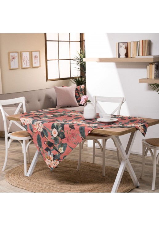 Τραπεζομάντηλο Puebla - 135x135cm TEORAN