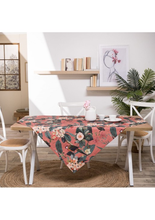 Τραπεζομάντηλο Puebla - 135x135cm TEORAN