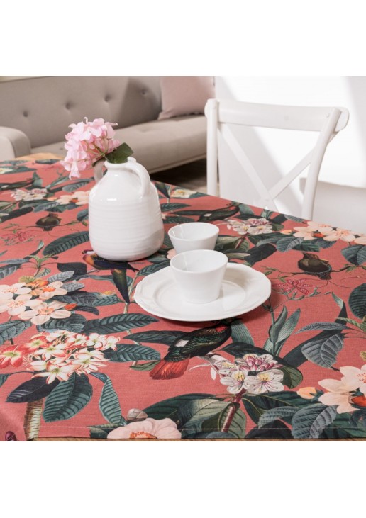 Τραπεζομάντηλο Puebla - 135x135cm TEORAN