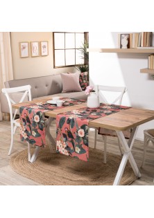 Τραβέρσα Puebla - 40x160cm TEORAN