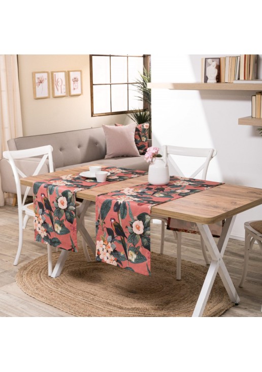 Τραβέρσα Puebla - 40x160cm TEORAN