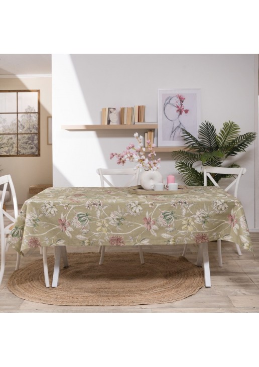 Τραπεζομάντηλο Gomera - 135x180cm TEORAN