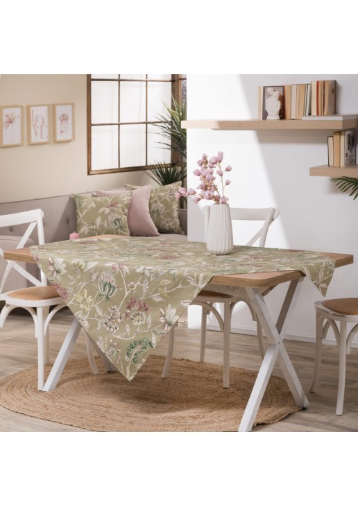 Τραπεζομάντηλο Gomera - 135x180cm TEORAN