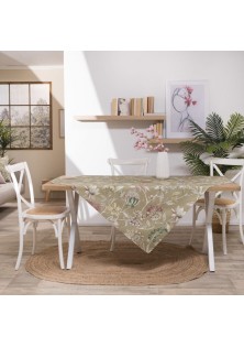 Τραπεζομάντηλο Gomera - 135x180cm TEORAN