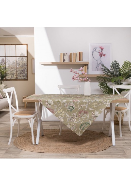 Τραπεζομάντηλο Gomera - 135x180cm TEORAN