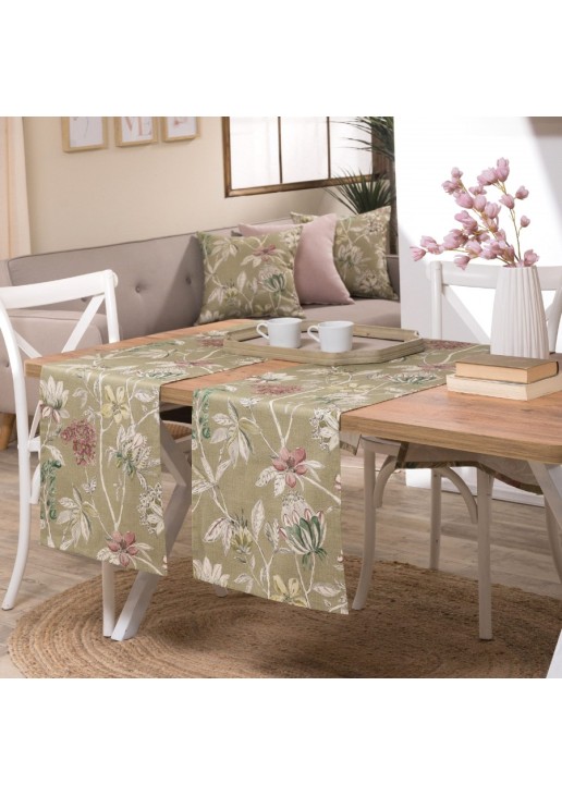 Τραβέρσα Gomera - 40x160cm TEORAN