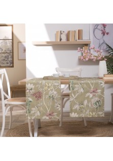 Τραβέρσα Gomera - 40x160cm TEORAN