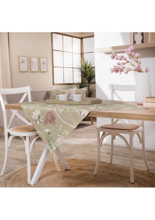 Καρε Gomera - 90x90cm TEORAN