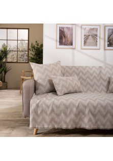 Ριχτάρι Sanremo 02 - Τριθέσιο 180x300cm TEORAN