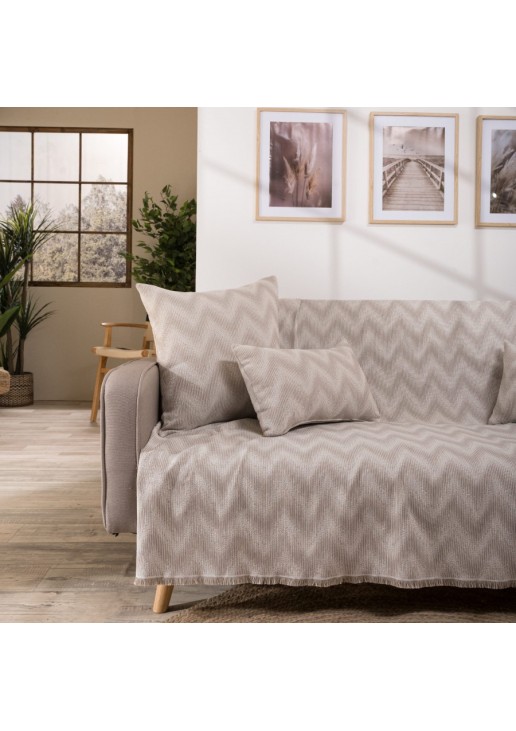 Ριχτάρι Sanremo 02 - Τετραθέσιο 180x350cm TEORAN