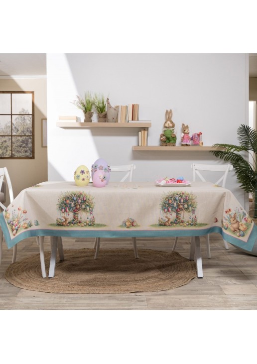 Τραπεζομάντηλο Lola - 140x220cm TEORAN