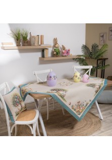 Τραπεζομάντηλο Lola - 140x140cm TEORAN