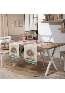 Τραβέρσα Lola - 45x140cm TEORAN