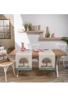 Τραβέρσα Lola - 45x140cm TEORAN