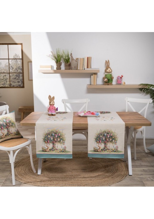 Τραβέρσα Lola - 45x140cm TEORAN